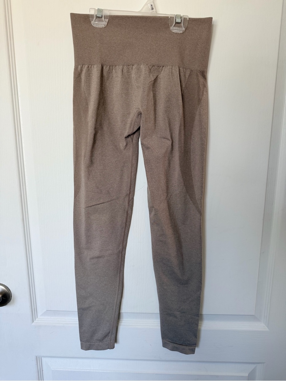 NVGTN contour seamless leggings